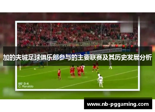 加的夫城足球俱乐部参与的主要联赛及其历史发展分析