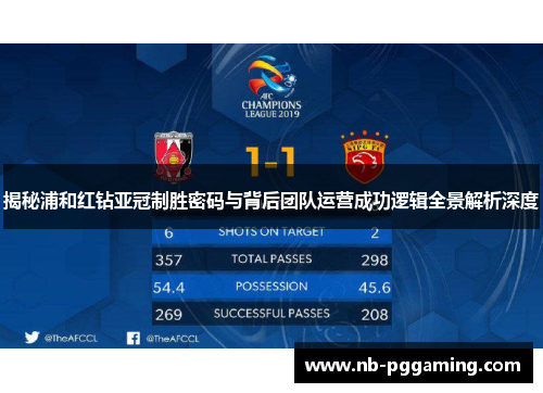 揭秘浦和红钻亚冠制胜密码与背后团队运营成功逻辑全景解析深度